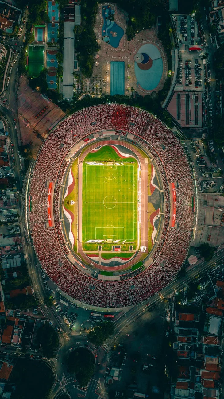 Sunderland AFC Youth Scouting: A Complete Team Checklist