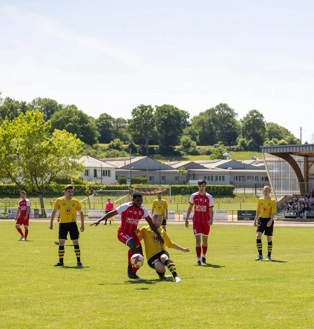 Sunderland AFC Youth Team Selection: A Complete Checklist