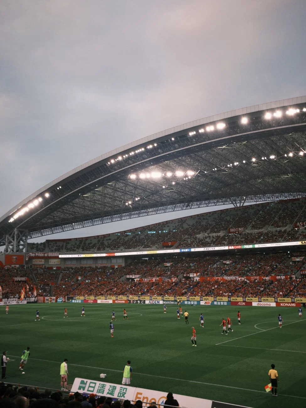 Sunderland AFC Youth Talent: A Complete Development Checklist