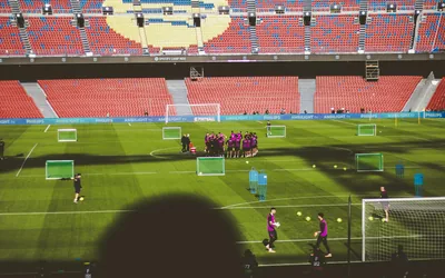 Article Nfl Fans Get Ready For Round 2 Of Free Agency