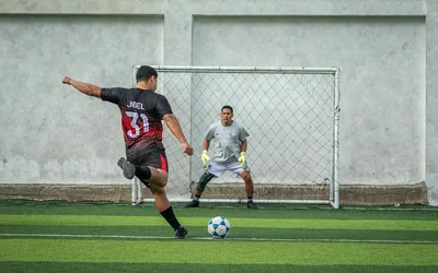 Historical Fan Moments