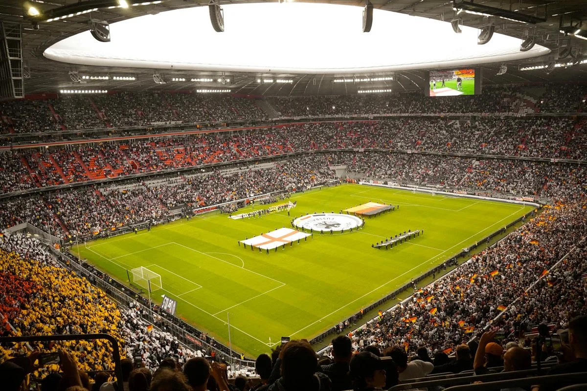 Historical Kits Evolution