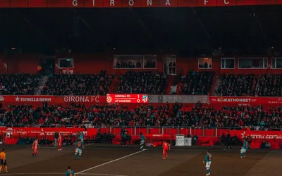 Key Player Profiles Starting Xi