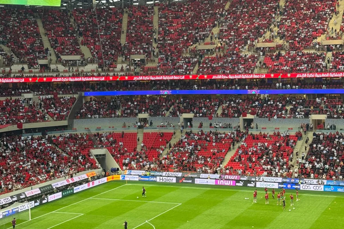 Match Previews Analysis