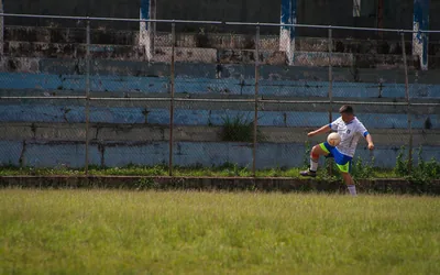 Stadium Light Matchday