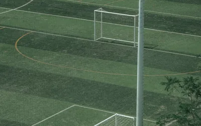 Stadium Of Light Acoustics Atmosphere Design