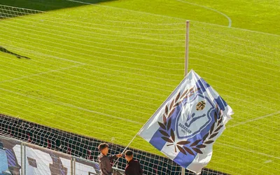 Stadium Of Light Acoustics Design