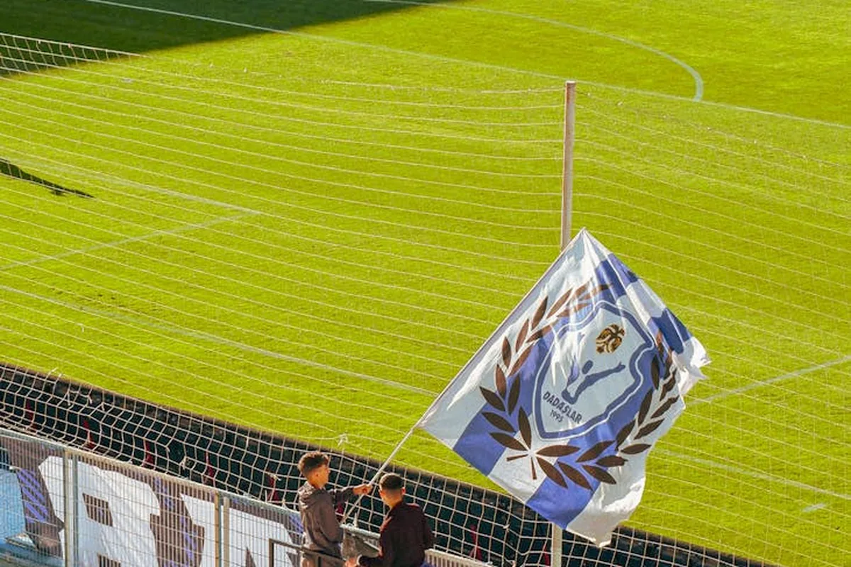 Stadium Of Light Acoustics Design