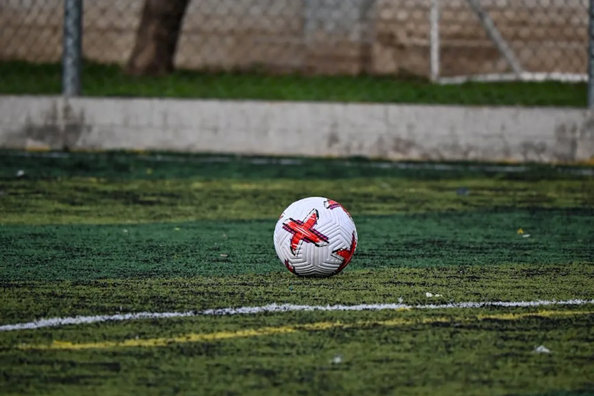 Stadium Of Light Architectural Design 2