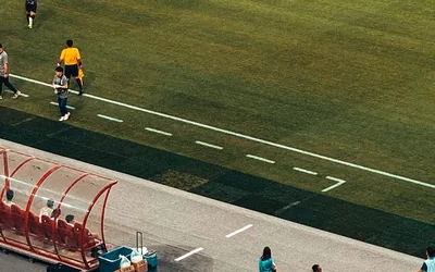 Stadium Of Light Disabled Access Evolution