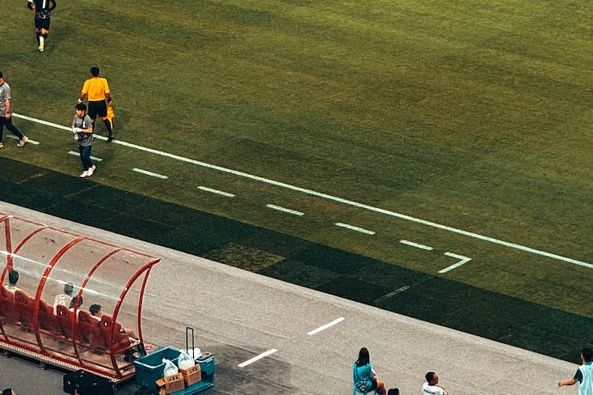 Stadium Of Light Disabled Access Evolution