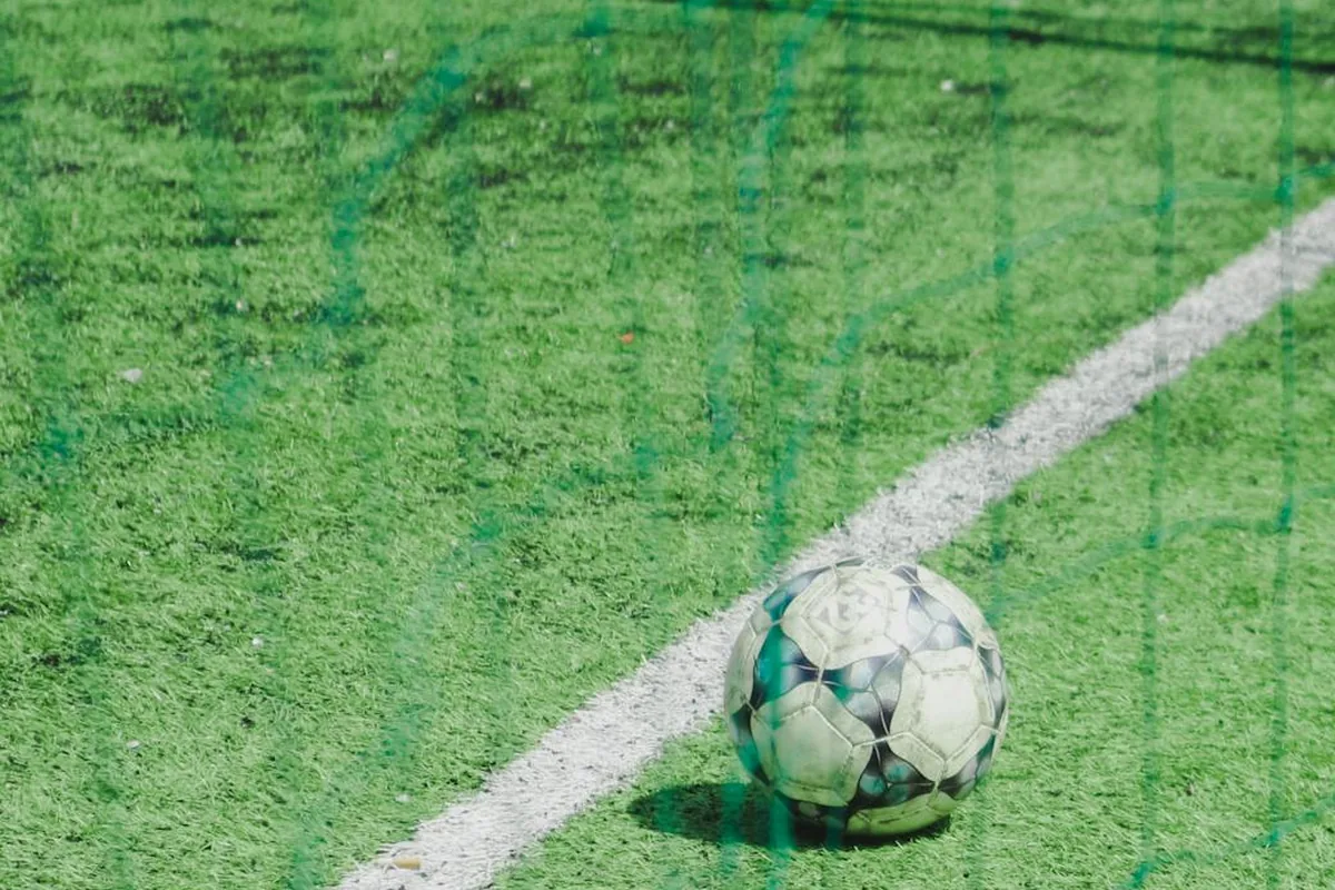 Stadium Of Light Pitch Technology Evolution