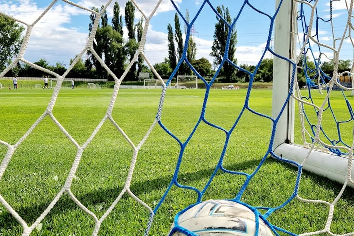 Stadium Of Light Pitch Technology