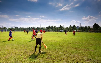Stadium Of Light Technology Upgrades 1