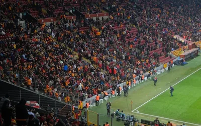 Stadium Of Light Technology Upgrades