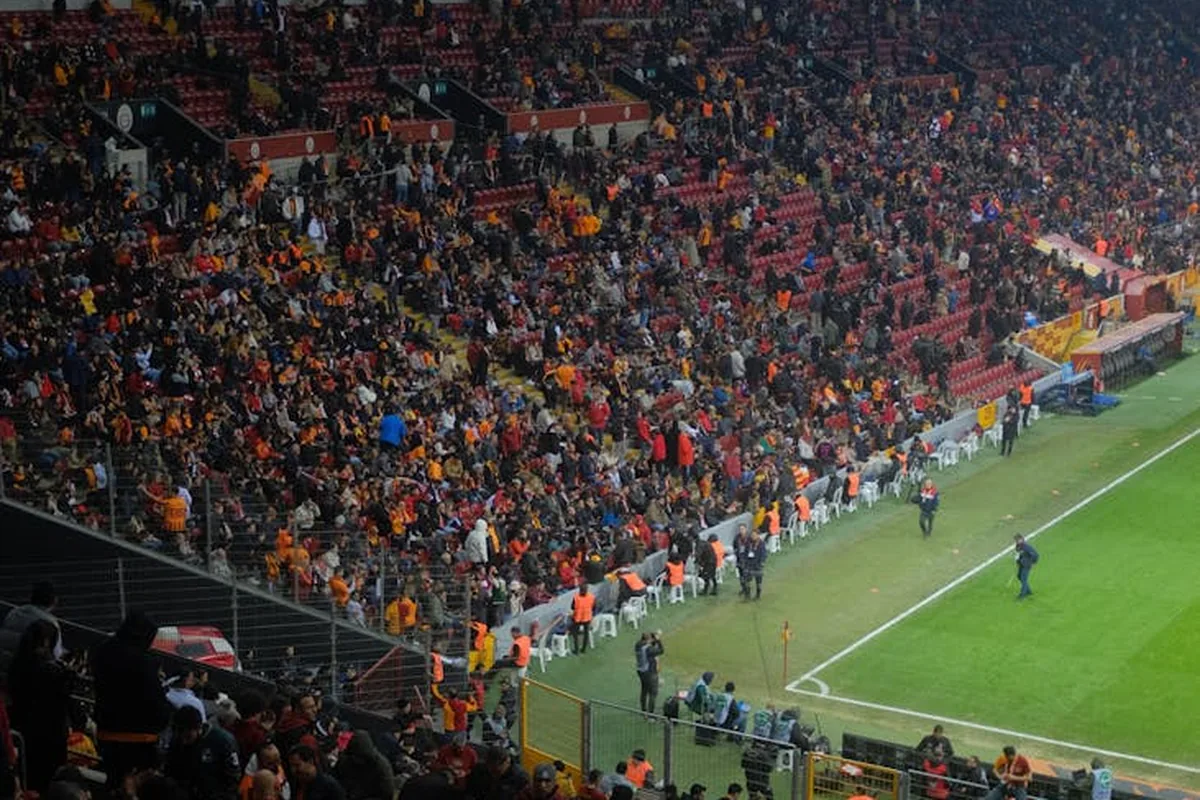 Stadium Of Light Technology Upgrades