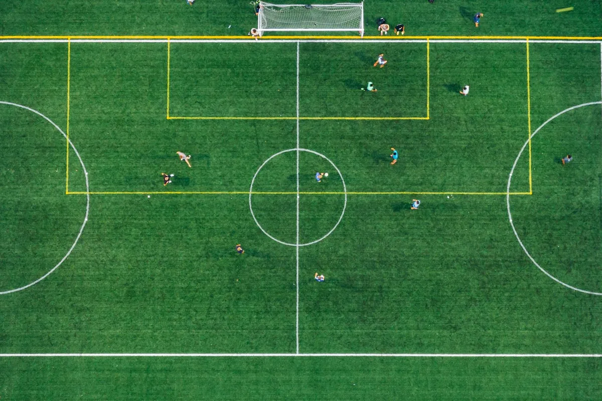 Sunderland Afc Catering Evolution