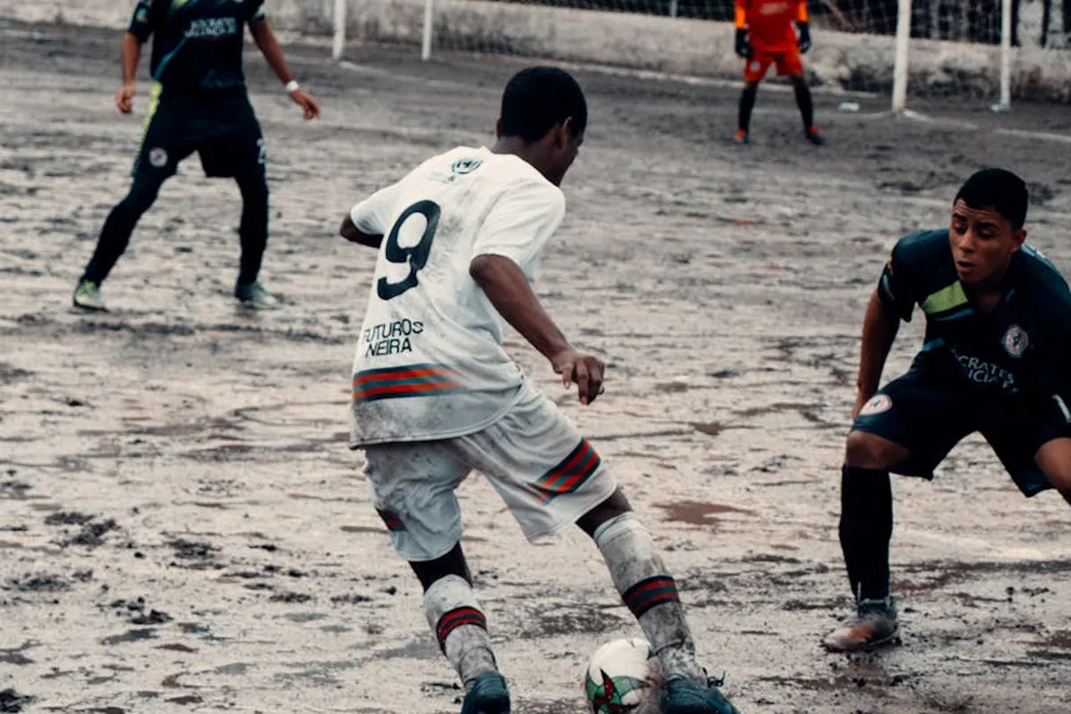 Sunderland Afc Fan Art Traditions