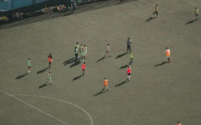 Sunderland Afc High Press Evolution