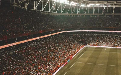 Sunderland Archive Photography Guide