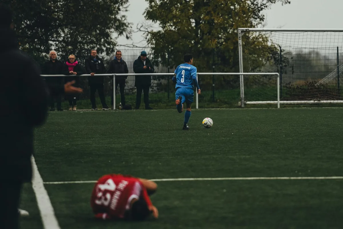 Sunderland Captains Leadership Legacy