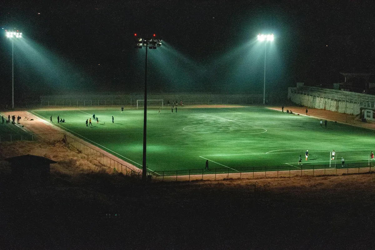 Sunderland Community Projects