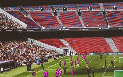 Sunderland Cup Giant Killings