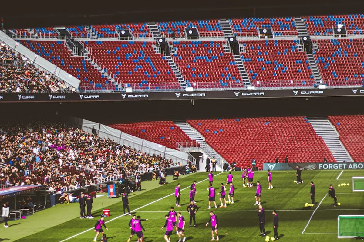 Sunderland Cup Giant Killings