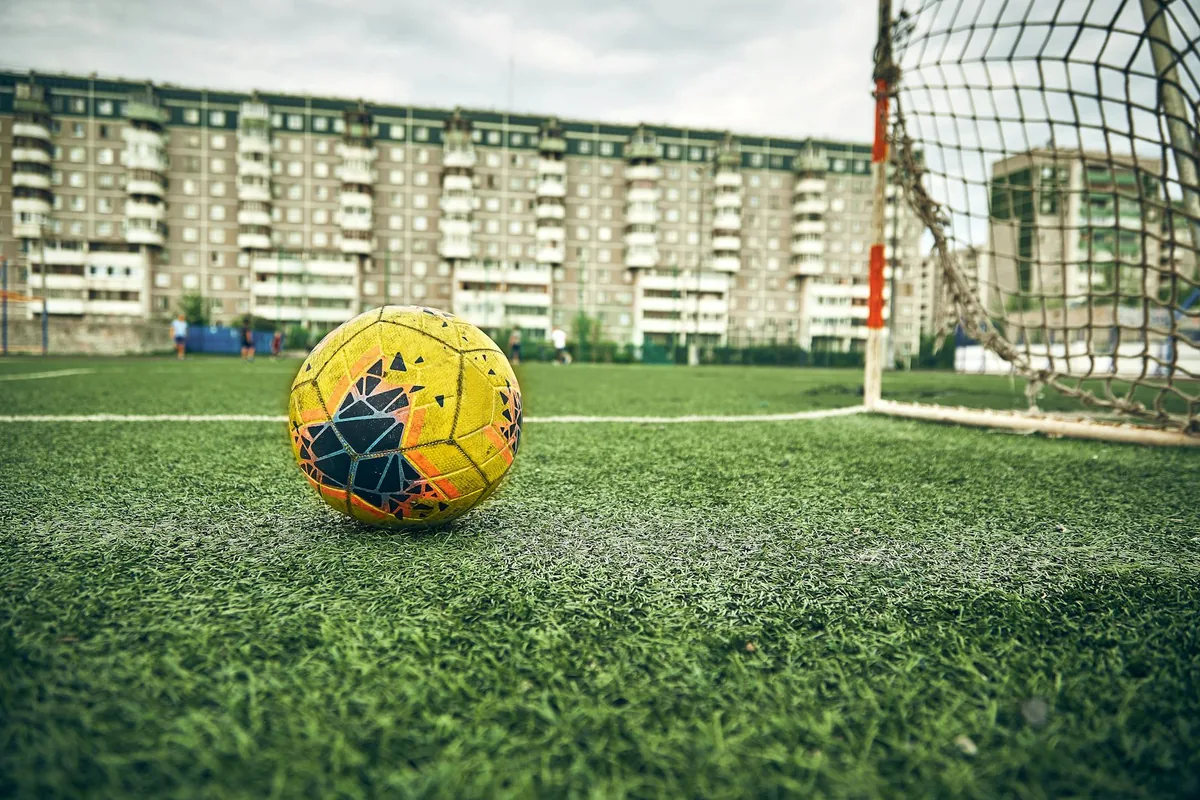 Sunderland Fan Created Art