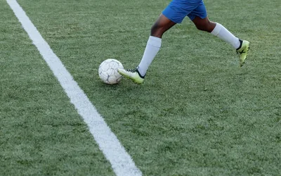 Sunderland Fan Fiction Storytelling