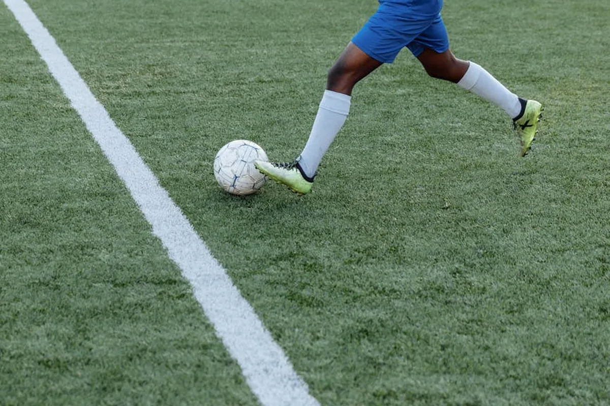 Sunderland Fan Fiction Storytelling