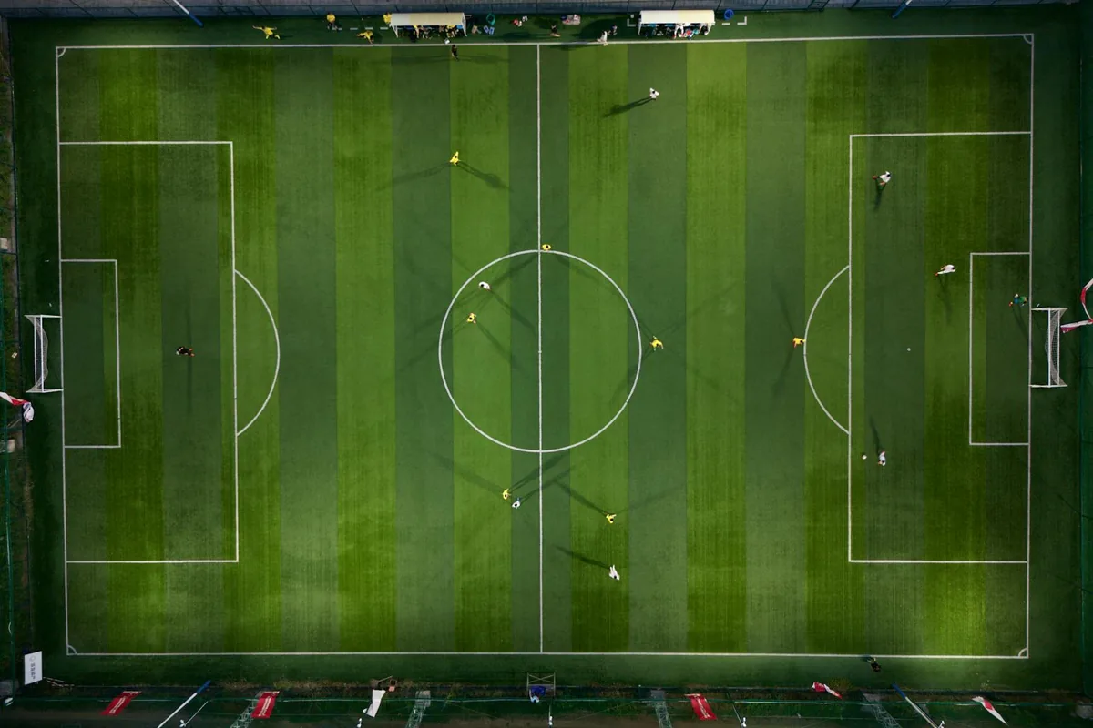 Sunderland International Breakthroughs