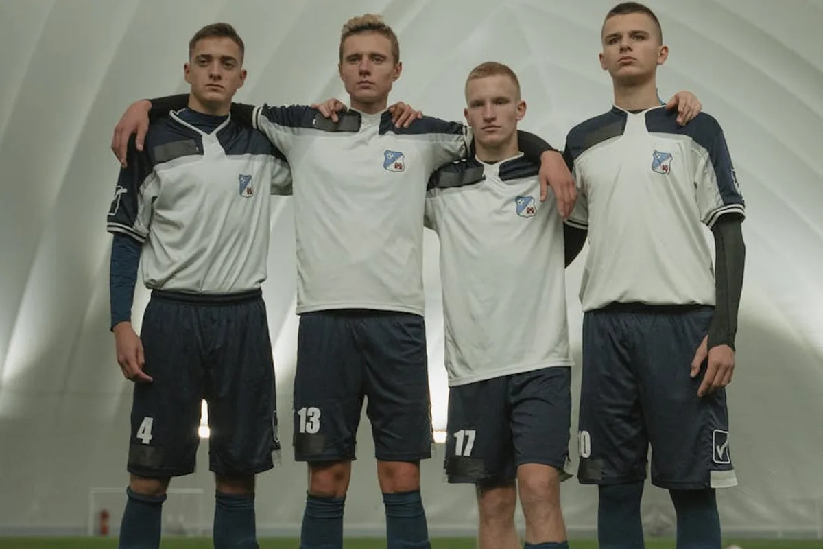 Sunderland Matchday Rituals Traditions