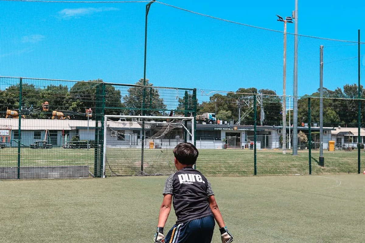 Sunderland Merchandising Evolution