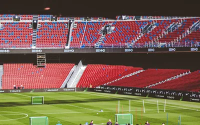 Sunderland Pre Season Tour History