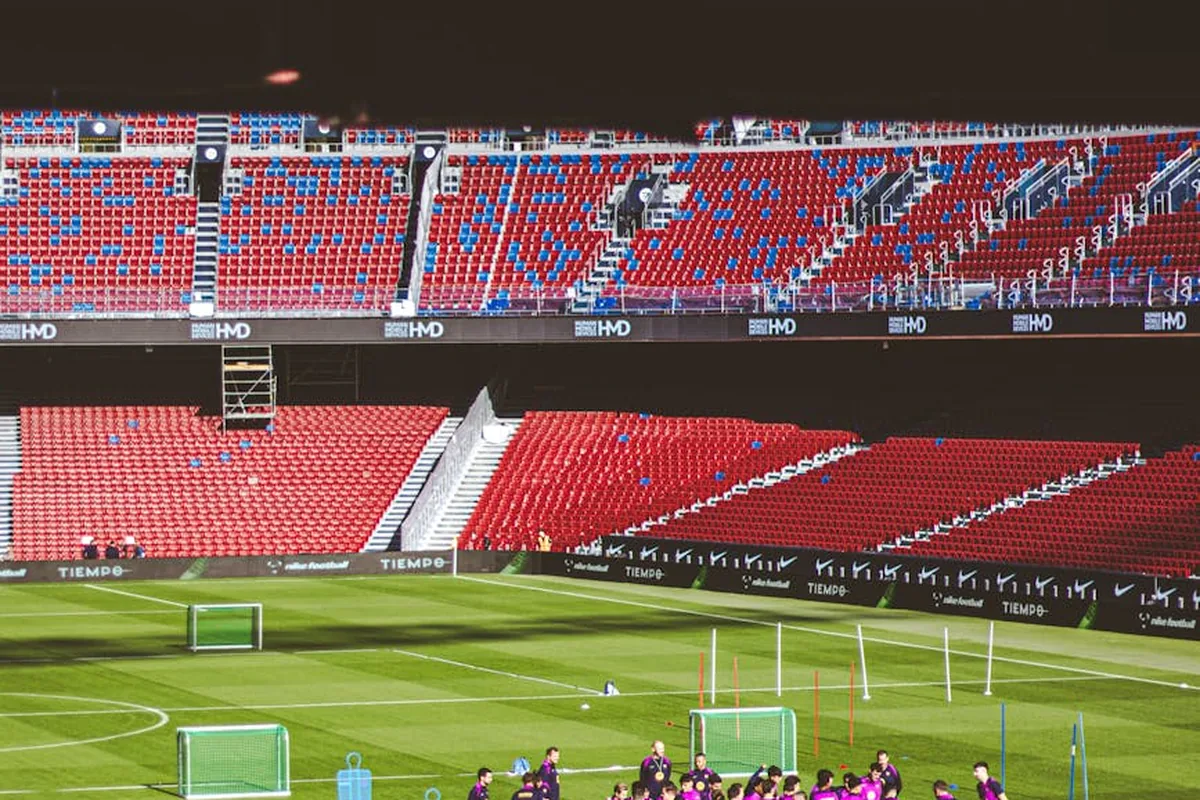 Sunderland Pre Season Tour History