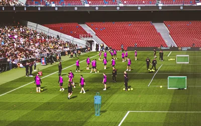 Sunderland Promotion Celebrations