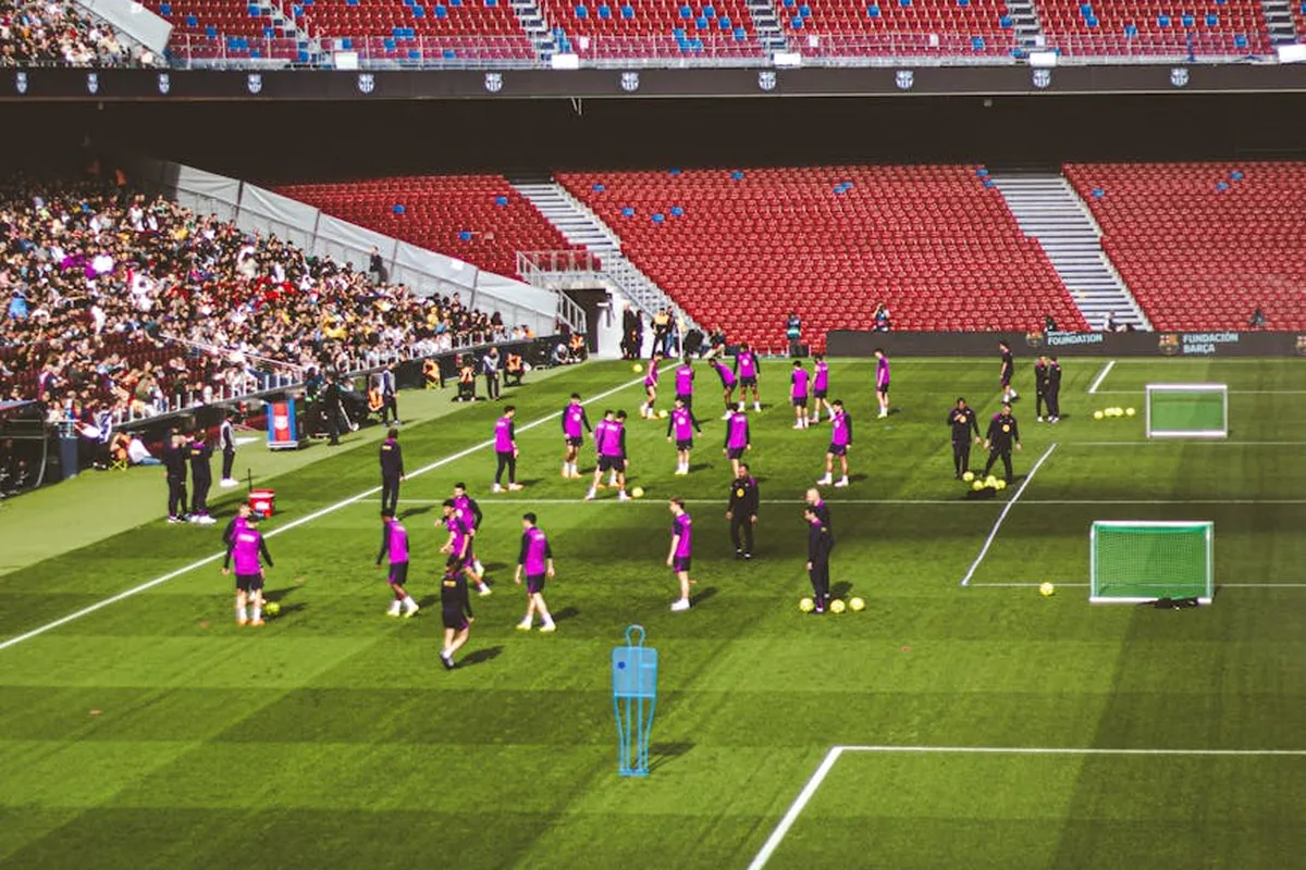 Sunderland Promotion Celebrations