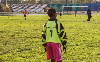 Sunderland Stadium Floodlights History