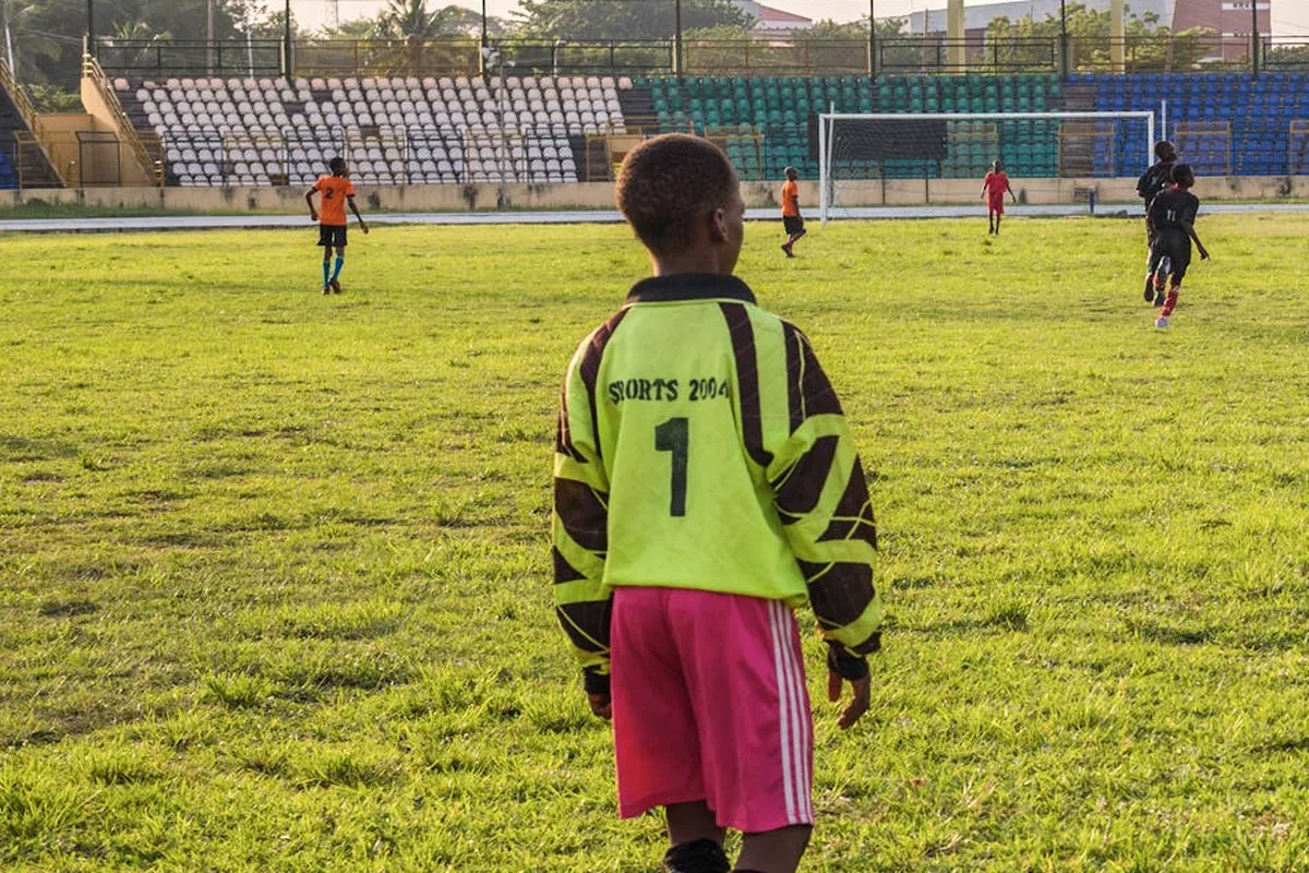 Sunderland Stadium Floodlights History