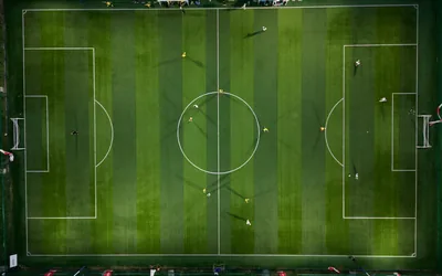 Sunderland Statistics Database Guide