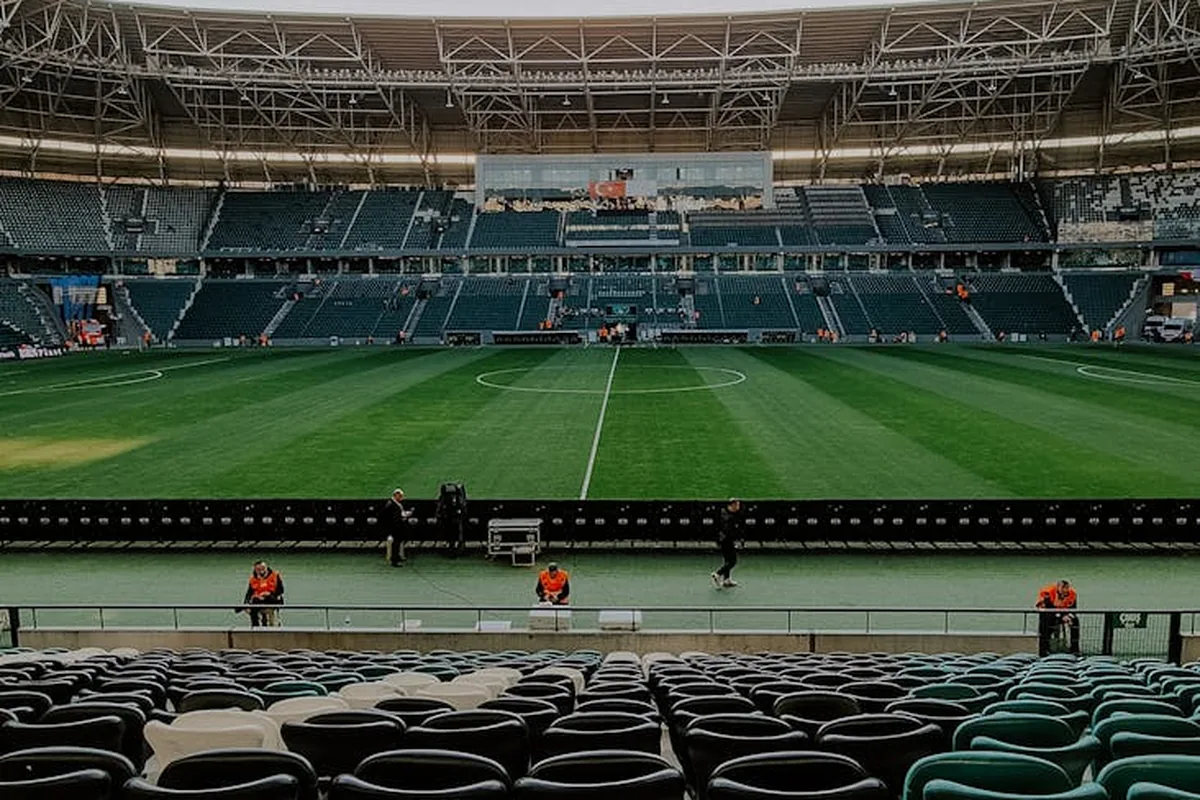 Sunderland Supporter Groups