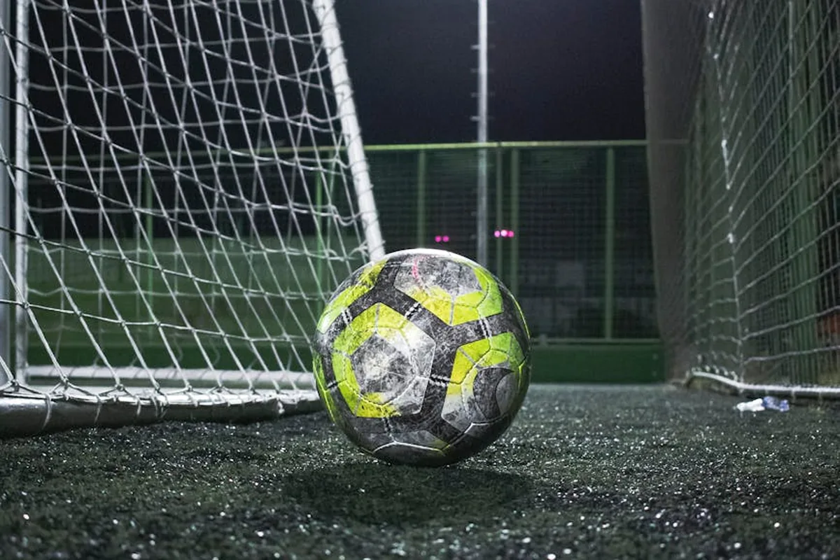 Sunderland Training Facilities