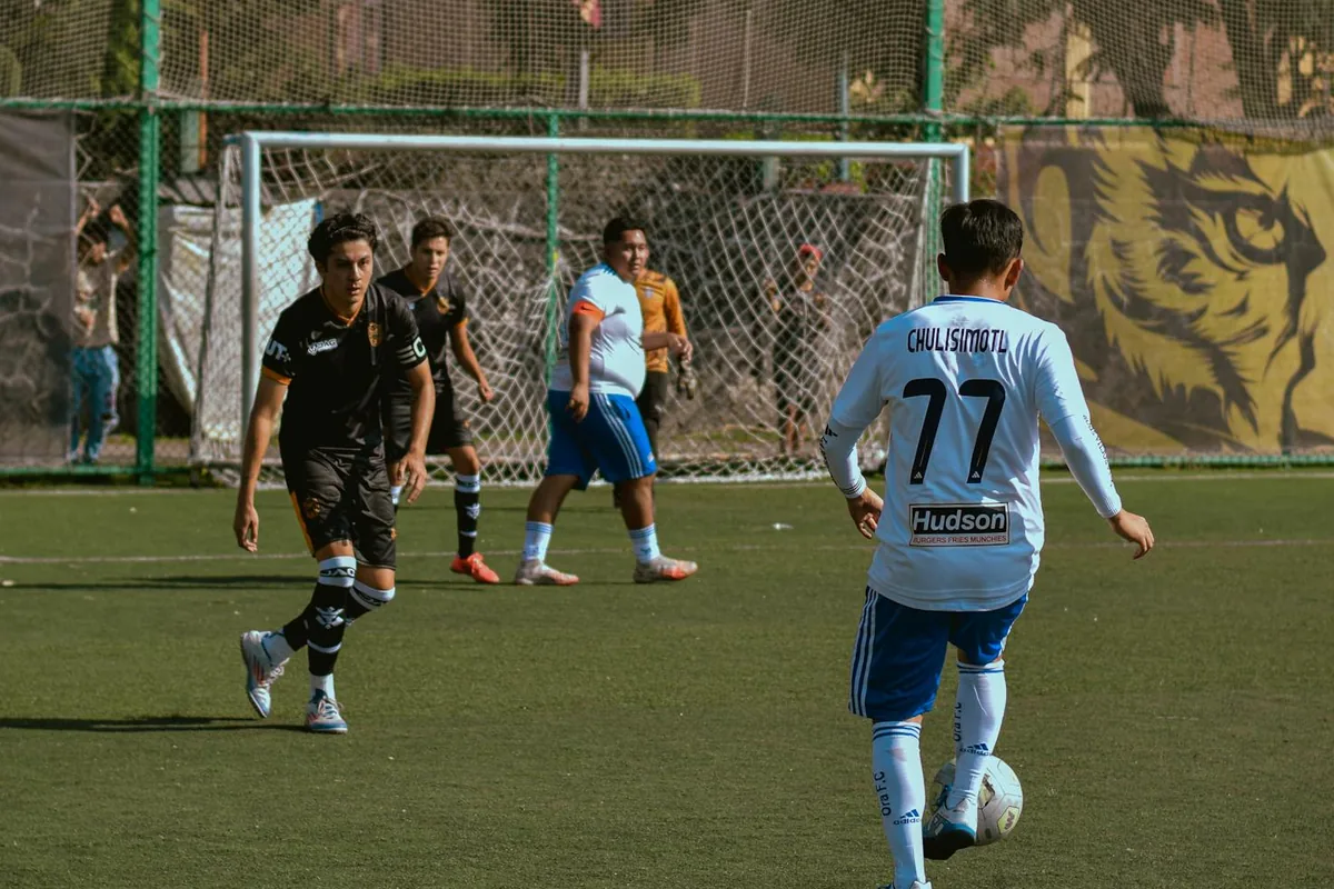 Sunderland Youth Academy Graduates
