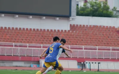 Sunderland Youth Development Philosophy