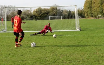 Sunderland Youth Integration Tactics