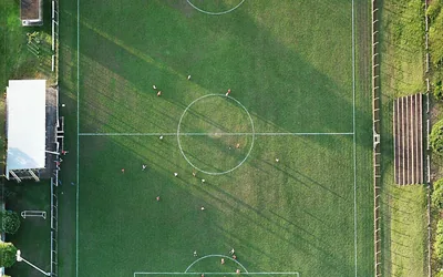 Wartime Football Impact