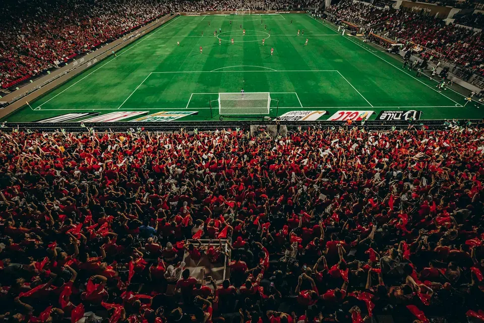 Sunderland AFC Academy: A Complete Organizational Checklist