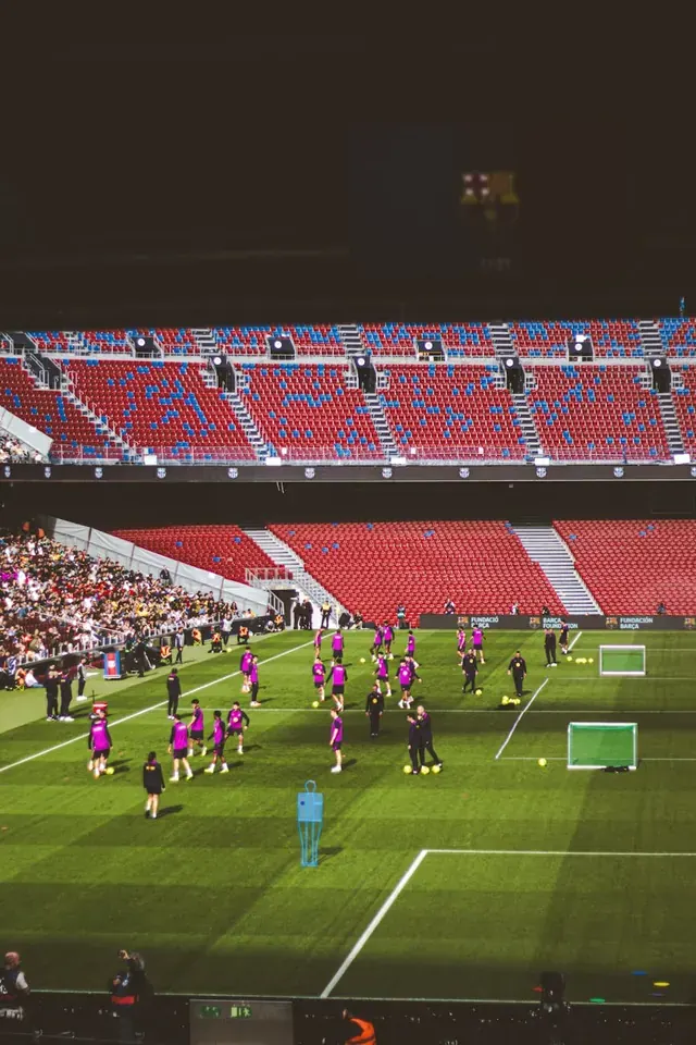 **Sunderland AFC Matchday Checklist: What to Do & Bring**