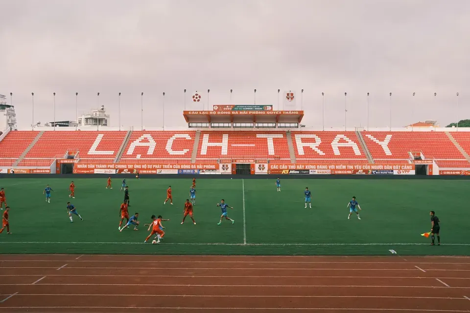 Sunderland AFC Stadiums: From Roker Park to the Stadium of Light